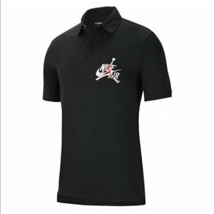 Jordan Men’s Polo Shirt